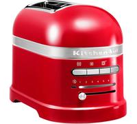 KitchenAid 5KMT2204EER 7 Tostapane 2 fette1250 W Rosso KitchenAid