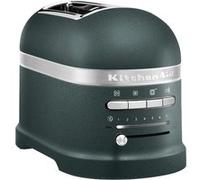 KitchenAid 5KMT2204EPP 7 2 fetta/e 1250 W Pebble, Acciaio inox KitchenAid