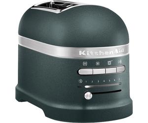 KitchenAid 5KMT2204EPP 7 2 fetta/e 1250 W Pebble, Acciaio inox KitchenAid