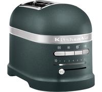 KitchenAid 5KMT2204EPP 7 Tostapane 2 fette1250 W Petrol colour KitchenAid