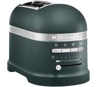 KitchenAid 5KMT2204EPP 7 2 fetta/e 1250 W Pebble, Acciaio inox KitchenAid