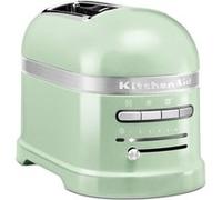 KitchenAid 5KMT2204EPT 7 Tostapane 2 fette1250 W Verde KitchenAid