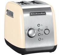 Tostapane 5KMT221 2 SCOMPARTI Crema