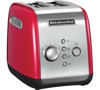 KitchenAid 5KMT221EER 7 2 fetta/e 1100 W Rosso