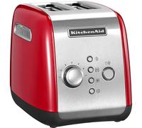 KitchenAid 5KMT221EER 7 2 fetta/e 1100 W Rosso