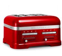 KitchenAid 5KMT4205ECA 7 4 fetta/e 2500 W Rosso