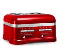 KitchenAid 5KMT4205ECA 7 4 fetta/e 2500 W Rosso