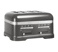 KitchenAid 5KMT4205EMS 7 4 fetta/e 2500 W Grigio KitchenAid