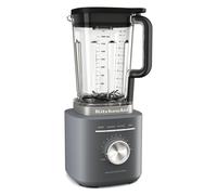 KitchenAid 5KSB20723EDG Frullatore Pure Power Motore Potente con Caraffa da 2L