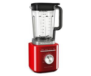 KitchenAid 5KSB20723EER Frullatore Pure Power, Motore Potente con Caraffa da 2L
