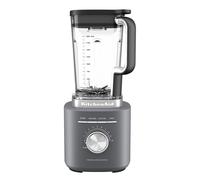 KitchenAid 5KSB2073EDG Pure Power Batidora de Vaso Motor Potente con Jarra de 2L