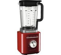 KitchenAid 5KSB2073EER 2 L Frullatore da tavolo 1200 W Nero, Rosso