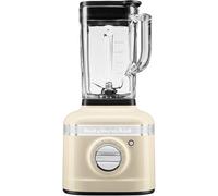KitchenAid 5KSB4026EAC 1,4 L Frullatore da tavolo 1200 W Crema KitchenAid