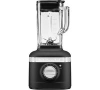KitchenAid 5KSB4026EBK 1,4 L Frullatore da tavolo 1200 W Nero KitchenAid