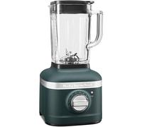 KitchenAid Frullatore da tavolo 5KSB4026EPP 1,4 L 1200 W Verde Palma