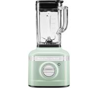 KitchenAid 5KSB4026EPT 1,4 L Frullatore da tavolo 1200 W Verde KitchenAid