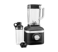 KitchenAid 5KSB4034EBK frullatore 1,4 L Frullatore da tavolo 1200 W Nero