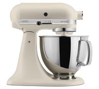 KitchenAid 5KSM125 Sbattitore con base 300 W Beige KitchenAid