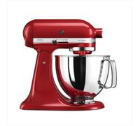 KitchenAid Artisan 5ksm125 Sbattitore con base 300 W Rosso