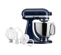 KitchenAid 5KSM125EIB Sbattitore con base 300 W Blu marino