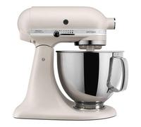 KitchenAid 5KSM125EMH sbattitore Sbattitore con base 300 W Beige