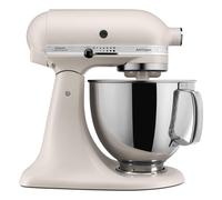 KitchenAid 5KSM125EMH sbattitore Sbattitore con base 300 W Beige