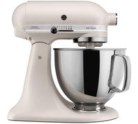 KitchenAid 5KSM125EMH sbattitore Sbattitore con base 300 W Beige KitchenAid