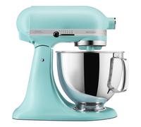 KitchenAid 5KSM125EMI sbattitore Sbattitore con base 300 W Blu