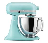 KitchenAid 5KSM125EMI sbattitore Sbattitore con base 300 W Blu