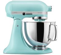 KitchenAid 5KSM125EMI sbattitore Sbattitore con base 300 W Blu KitchenAid