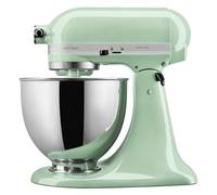 KITCHENAID 5KSM125EPT IMPASTATRICE PLANETARIA, 300 W, capacità ciotola 4,8 l, Pistacchio