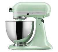 KITCHENAID 5KSM125EPT IMPASTATRICE PLANETARIA, 300 W, capacità ciotola 4,8 l, Pistacchio
