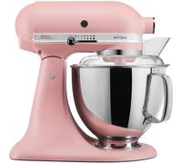 KitchenAid 5KSM175PSEDR Sbattitore con base 300 W Rosa KitchenAid