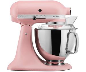 KitchenAid 5KSM175PSEDR Sbattitore con base 300 W Rosa KitchenAid