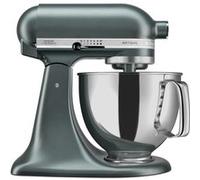 KitchenAid 5KSM175PSEJP Sbattitore con base 300 W Verde