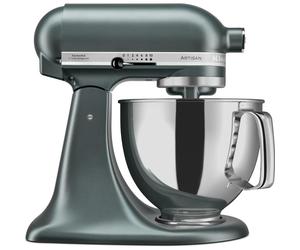 KitchenAid 5KSM175PSEJP Sbattitore con base 300 W Verde