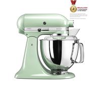 KITCHENAID 5KSM175PSEPT IMPASTATRICE PLANETARIA, 300 W, capacità ciotola 4,83 l, Pistacchio
