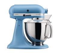 Kitchenaid 5KSM175PSEVB Planetaria artisan da 4,8 l - velvet blue