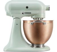 KitchenAid 5KSM180LEELB Sbattitore con base 300 W Rame, Verde