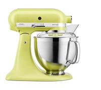 Kitchenaid 5KSM185PSBKG - Miscelatore artigianale Kyoto Glow, 700022874