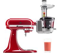 KitchenAid Estrattore lento di succo e salse ad alta potenza 5KSM1JA