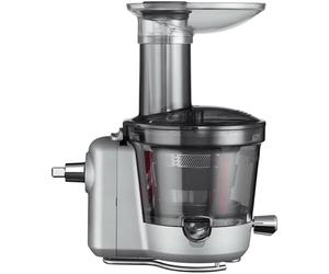 KitchenAid 5KSM1JA Estrattore lento di succo e salse ad alta potenza
