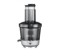 KitchenAid Estrattore lento di succo e salse ad alta potenza 5KSM1JA