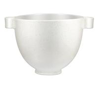 5KSM2CB5PSS Ciotola in Ceramica Capacit 4,7 Litri Colore Pietra Punteggiata