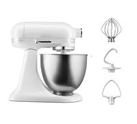 KitchenAid Classic Mini Keukenmachine 33 L 5KSM3311X