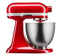 KitchenAid 5KSM3311X Sbattitore con base 250 W Rosso