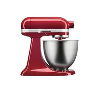 KitchenAid 5KSM3311X Sbattitore con base 250 W Rosso