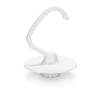 KitchenAid 5KSM35CDH - Gancio per impasto, adatto a mini mixer