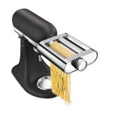 Kitchenaid Accessorio per la pasta in acciaio 3 in 1 Accessorio per la pasta in acciaio 3 in 1