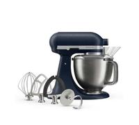 Kitchenaid 5KSM50PKVEWB Artisan Plus - Miscelatore con supporto, 4,7 l, colore: Mirtillo selvatico